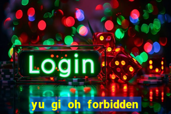 yu gi oh forbidden memories codigos